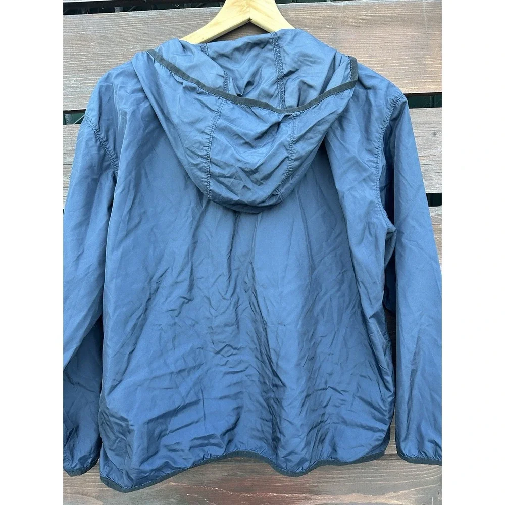 Men's Vtg Polo Sport Ralph Lauren Windbreaker Pullover Size‎ S/M